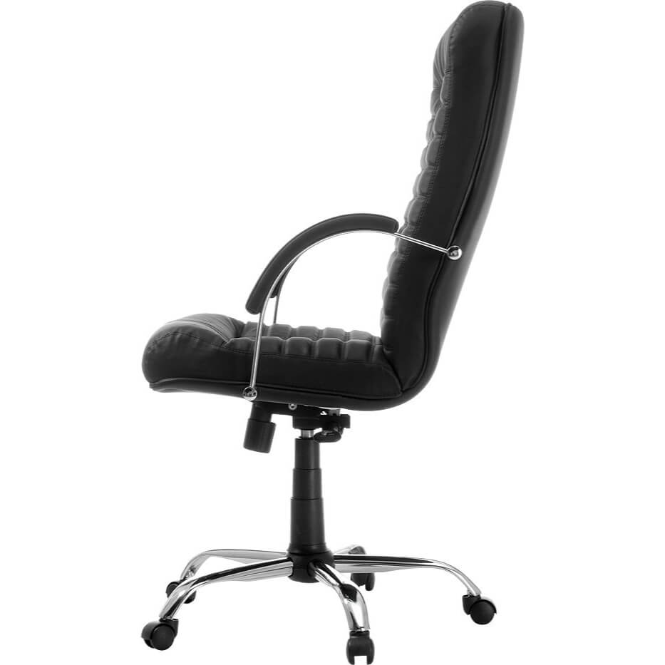 Орион кресло eco16 черный 2
