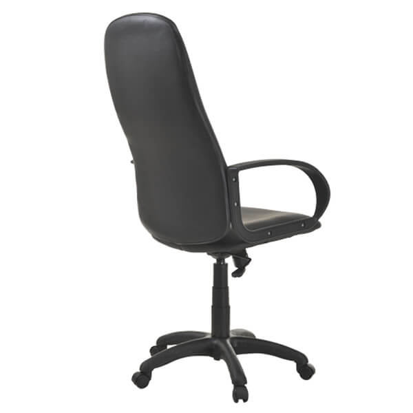 Кресло Биг DO350 черный 5