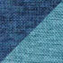 Синий темный/светлый (Ткань КФ-67/КФ-65)