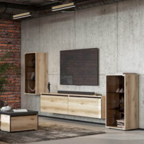 Комплект мебели для гостиной Берген К1 3