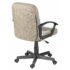 Компьютерное кресло Вейтон Home Ультра – Т.серый/Кирпичный (Ткань КФ-13/КФ-28)