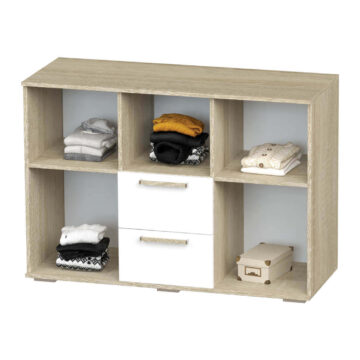 Комод Сенди КМ-04 3