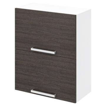 ШГ6002-дельта-белый+дуб-венге