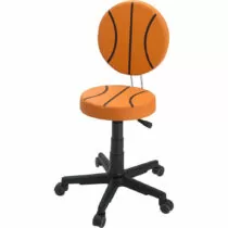Кресло Мяч Баскетбол 3